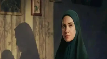 مواعيد عرض مسلسل حكاية نرجس مع ريهام عبدالغفور